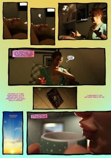 Hell Beckons Episode 1 (12)