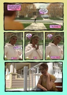 Hell Beckons Episode 1 (3)