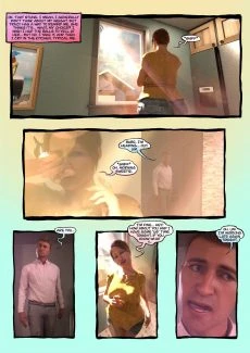 Hell Beckons Episode 1 (4)