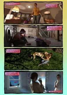 Hell Beckons Episode 1 (6)