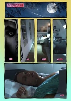 Hell Beckons Episode 1 (7)