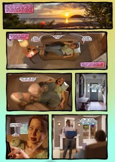 Hell Beckons Episode 1 (8)