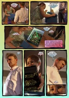 Hell Beckons Episode 1 (9)