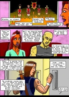 Home Brew Sex Ninja (14)