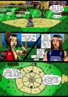 Home Brew Sex Ninja (15)