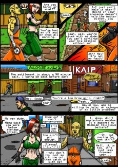 Home Brew Sex Ninja (21)