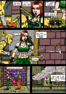 Home Brew Sex Ninja (23)