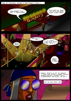 Home Brew Sex Ninja (3)