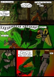 Home Brew Sex Ninja (33)