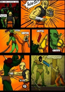 Home Brew Sex Ninja (34)