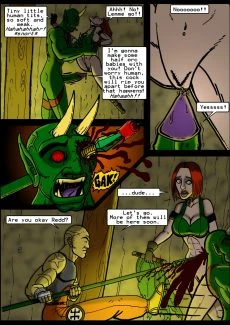 Home Brew Sex Ninja (35)