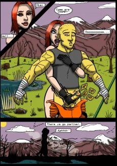 Home Brew Sex Ninja (37)
