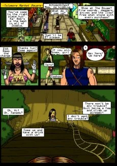 Home Brew Sex Ninja (38)