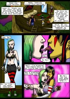 Home Brew Sex Ninja (39)