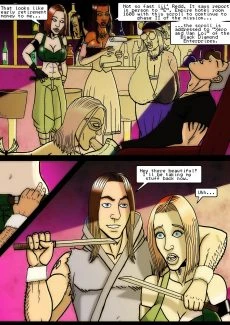 Home Brew Sex Ninja (4)