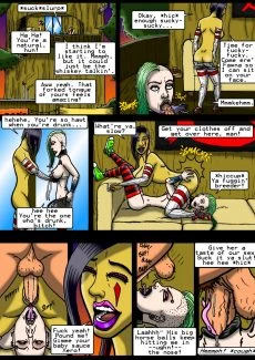 Home Brew Sex Ninja (41)