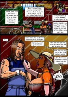 Home Brew Sex Ninja (47)