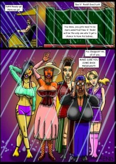 Home Brew Sex Ninja (49)