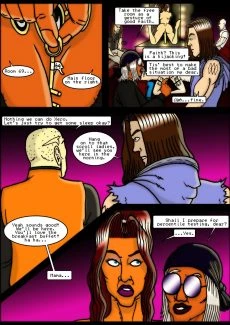 Home Brew Sex Ninja (7)
