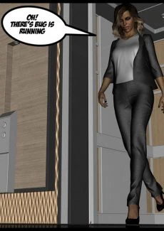 Hotel Of Crush (4)