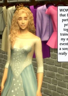 How I Became the Cupid (18)