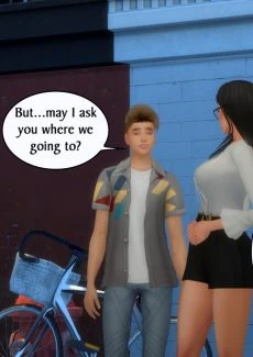 How I Became the Cupid (22)