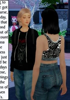 How I Became the Cupid (26)