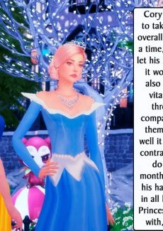 How I Became the Cupid (28)