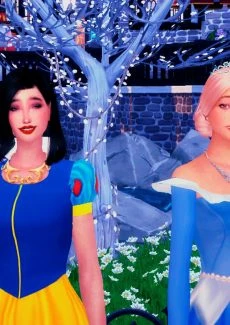 How I Became the Cupid (29)