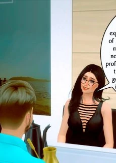 How I Became the Cupid (3)