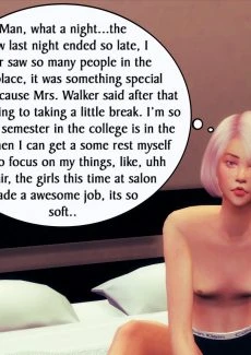 How I Became the Cupid (32)