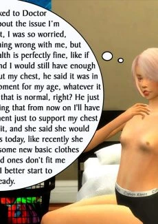 How I Became the Cupid (34)