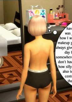 How I Became the Cupid (35)