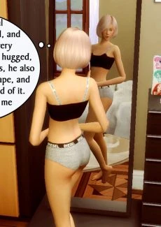 How I Became the Cupid (38)