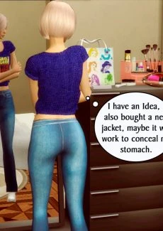 How I Became the Cupid (41)