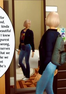 How I Became the Cupid (42)