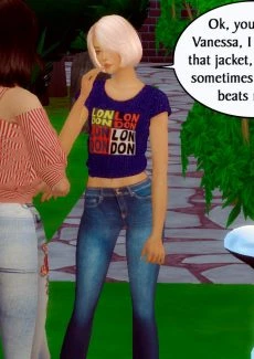 How I Became the Cupid (43)