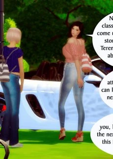 How I Became the Cupid (47)