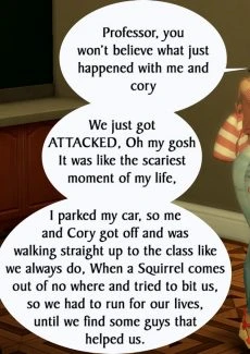 How I Became the Cupid (49)