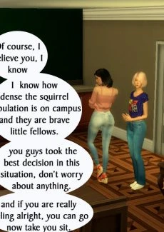 How I Became the Cupid (50)