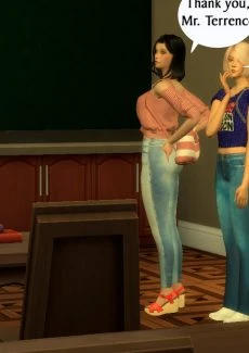 How I Became the Cupid (51)