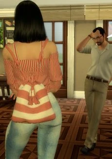 How I Became the Cupid (52)