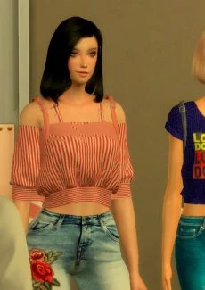 How I Became the Cupid (53)