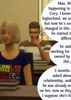 How I Became the Cupid (56)