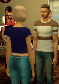 How I Became the Cupid (58)