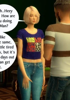 How I Became the Cupid (59)