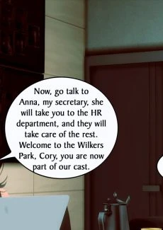 How I Became the Cupid (6)