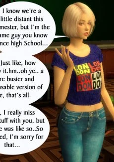 How I Became the Cupid (62)