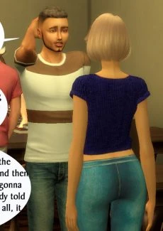 How I Became the Cupid (63)