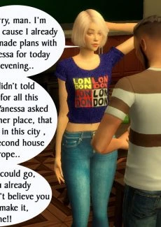 How I Became the Cupid (64)